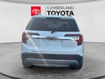 2020 GMC Acadia SLT