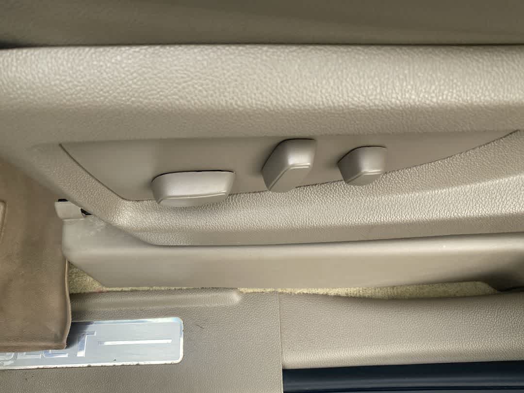 2015 Chevrolet Suburban LTZ