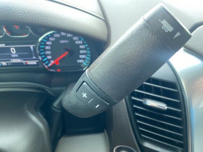 2015 Chevrolet Suburban LTZ