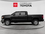 2015 GMC Sierra 2500HD Denali