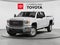 2015 GMC Sierra 2500HD SLE