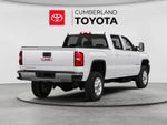2015 GMC Sierra 2500HD SLE