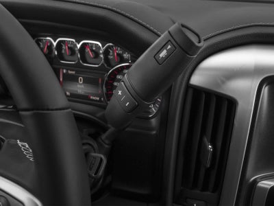 2015 GMC Sierra 2500HD SLE