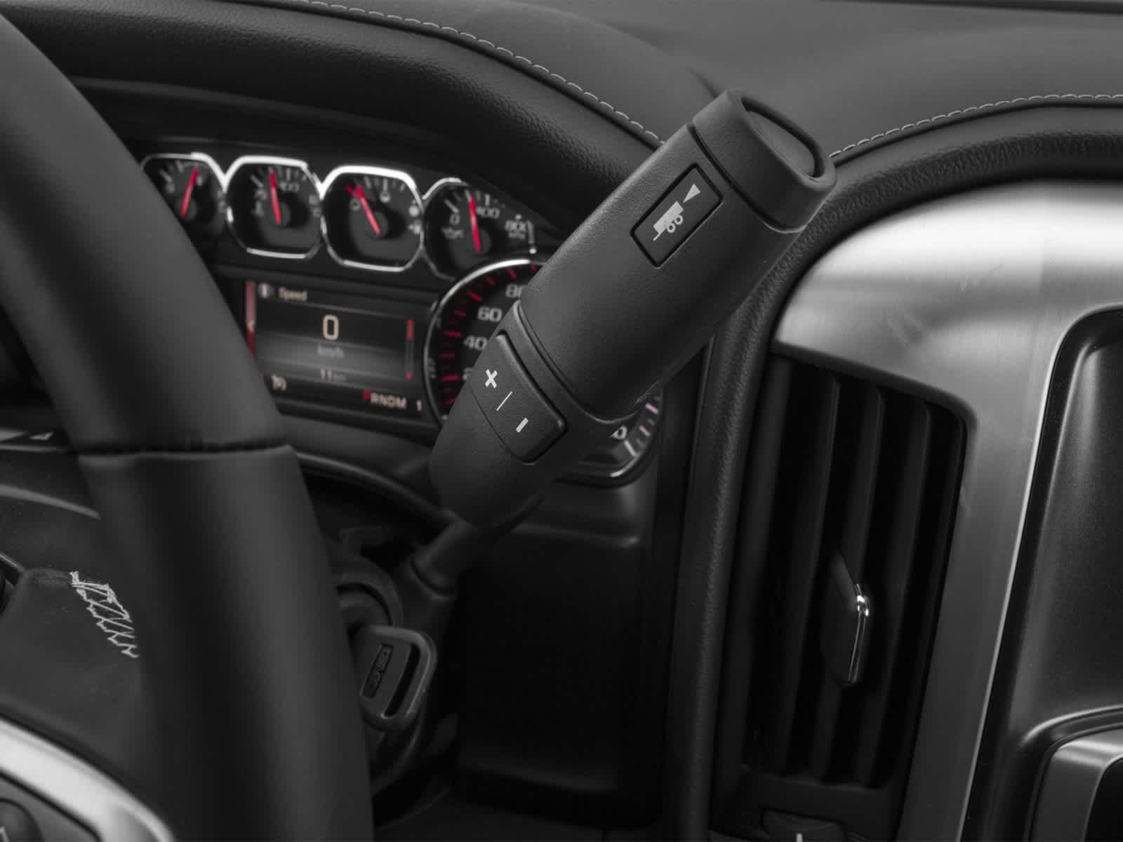 2015 GMC Sierra 2500HD SLE