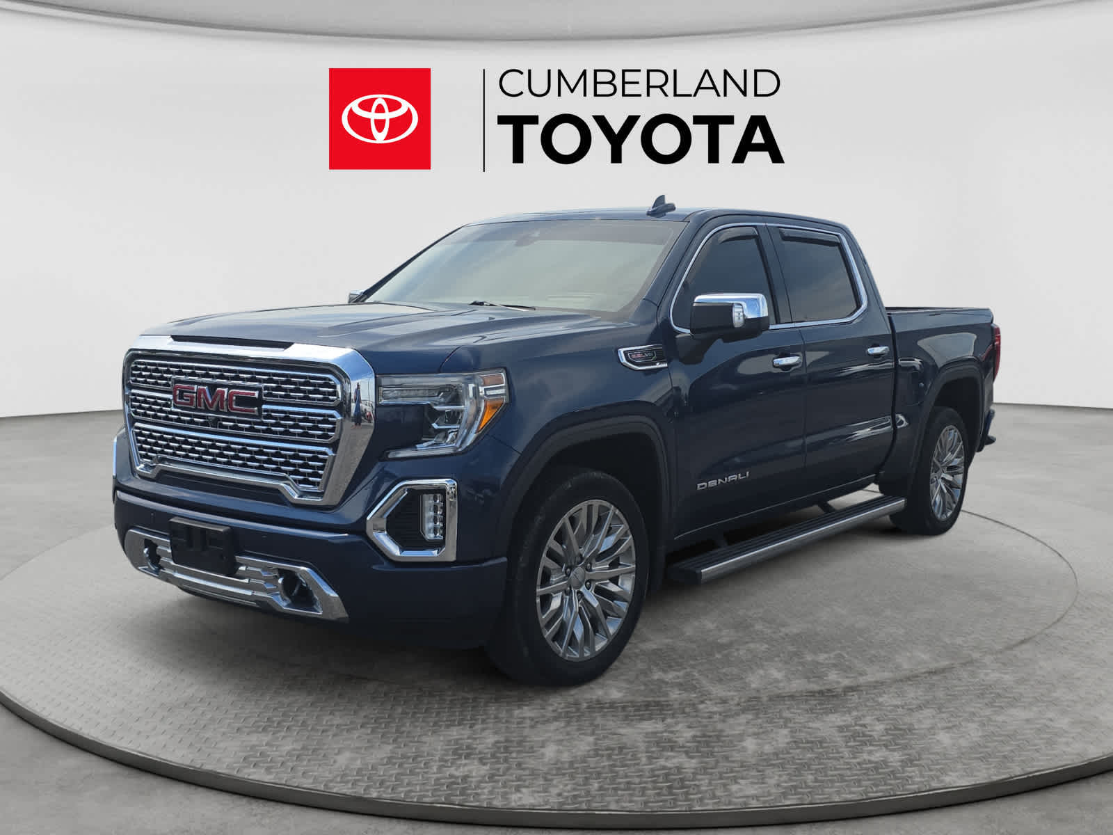 2019 GMC Sierra 1500 Denali