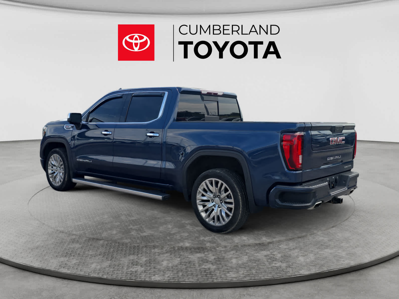 2019 GMC Sierra 1500 Denali