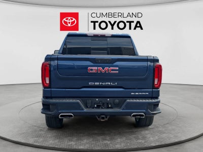 2019 GMC Sierra 1500 Denali