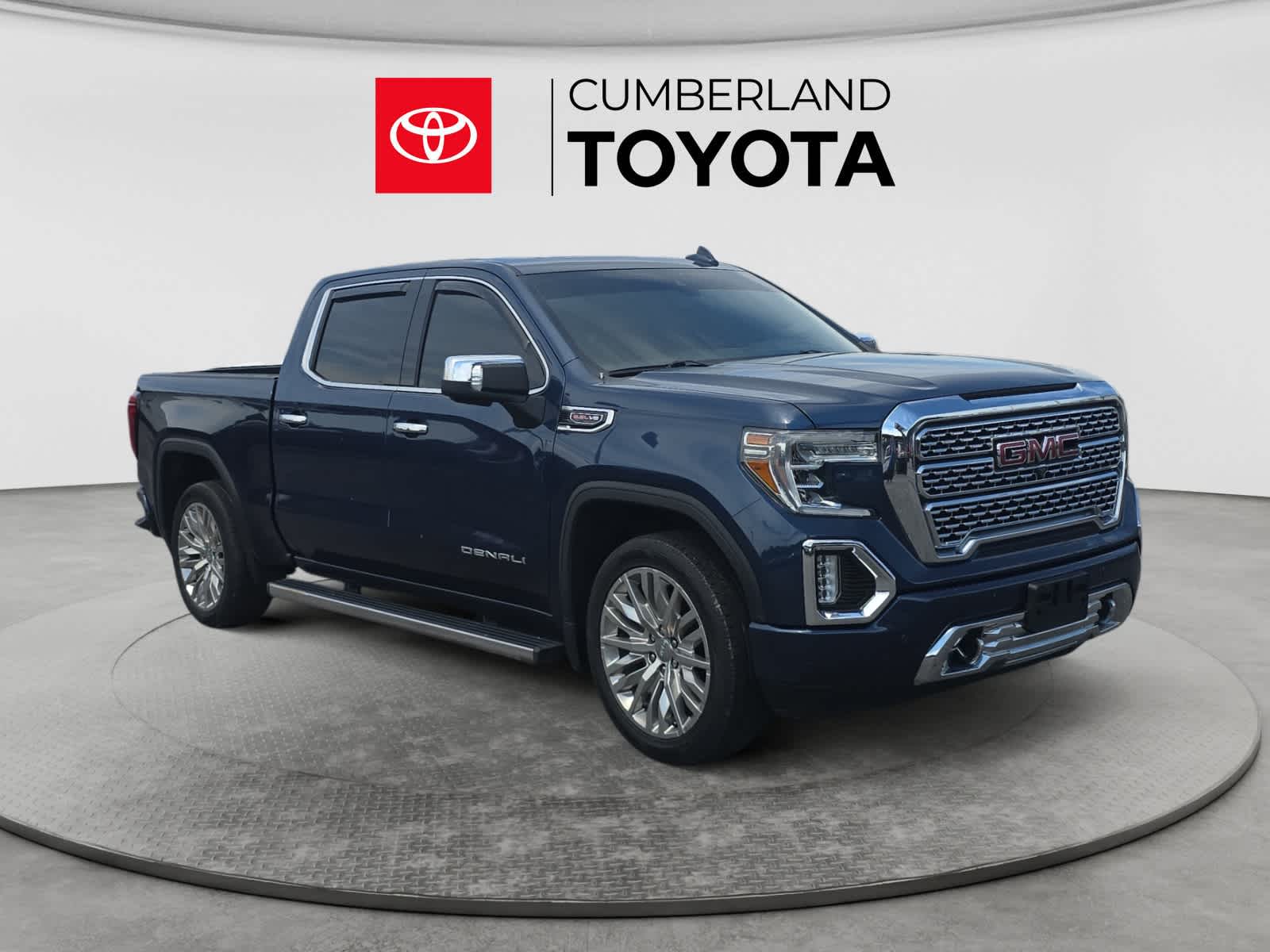 2019 GMC Sierra 1500 Denali