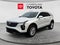 2024 Cadillac XT4 FWD Luxury