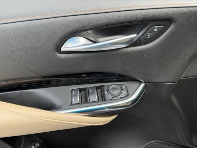 2024 Cadillac XT4 FWD Luxury