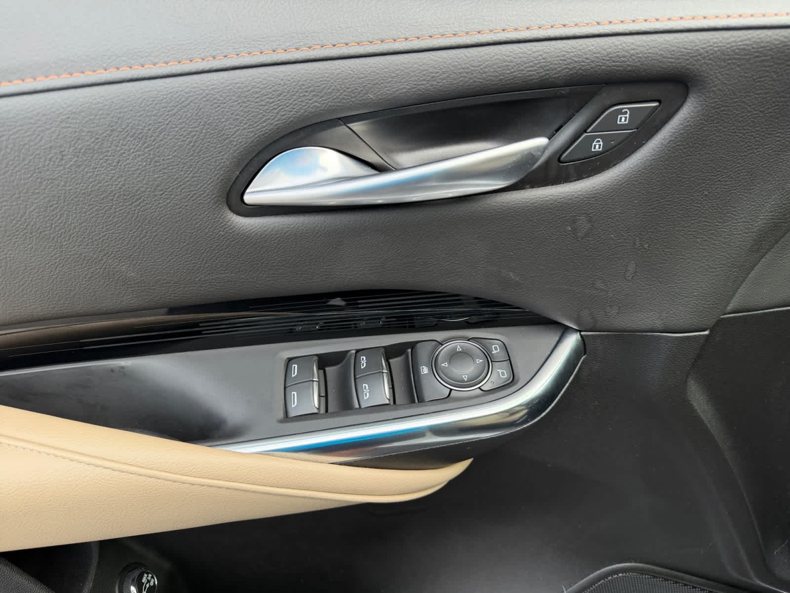 2024 Cadillac XT4 FWD Luxury