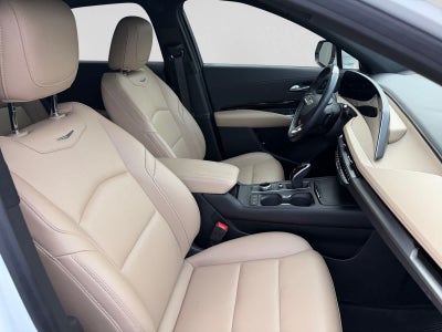 2024 Cadillac XT4 FWD Luxury