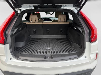 2024 Cadillac XT4 FWD Luxury