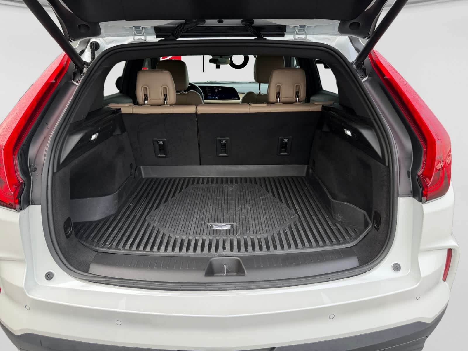 2024 Cadillac XT4 FWD Luxury