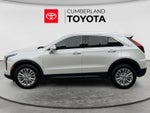2024 Cadillac XT4 FWD Luxury