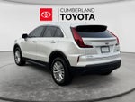 2024 Cadillac XT4 FWD Luxury