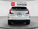 2024 Cadillac XT4 FWD Luxury