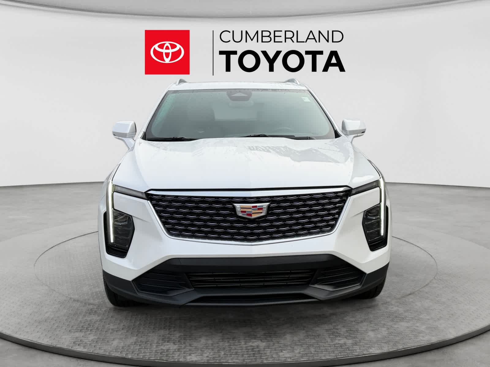 2024 Cadillac XT4 FWD Luxury