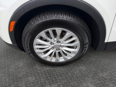 2024 Cadillac XT4 FWD Luxury
