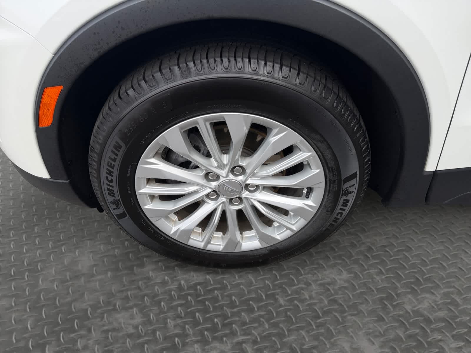 2024 Cadillac XT4 FWD Luxury