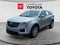 2023 Cadillac XT5 FWD Premium Luxury
