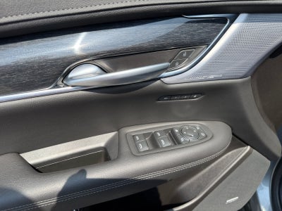 2023 Cadillac XT5 FWD Premium Luxury