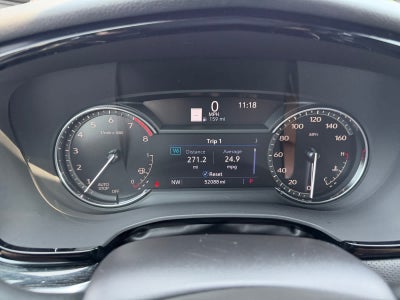 2023 Cadillac XT5 FWD Premium Luxury