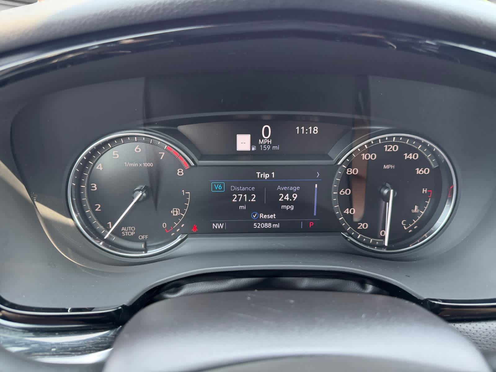 2023 Cadillac XT5 FWD Premium Luxury