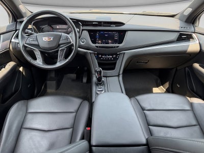 2023 Cadillac XT5 FWD Premium Luxury