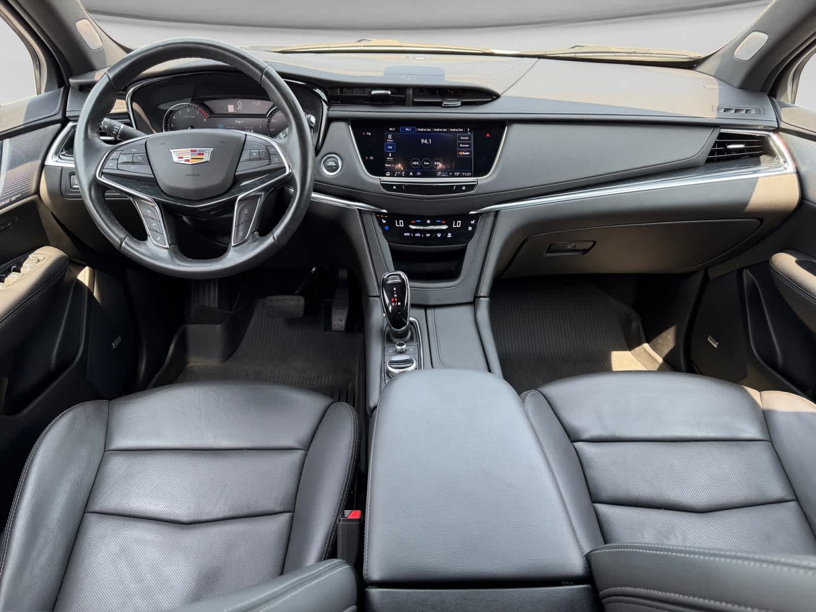 2023 Cadillac XT5 FWD Premium Luxury