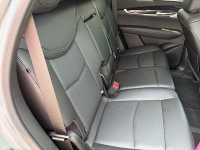 2023 Cadillac XT5 FWD Premium Luxury