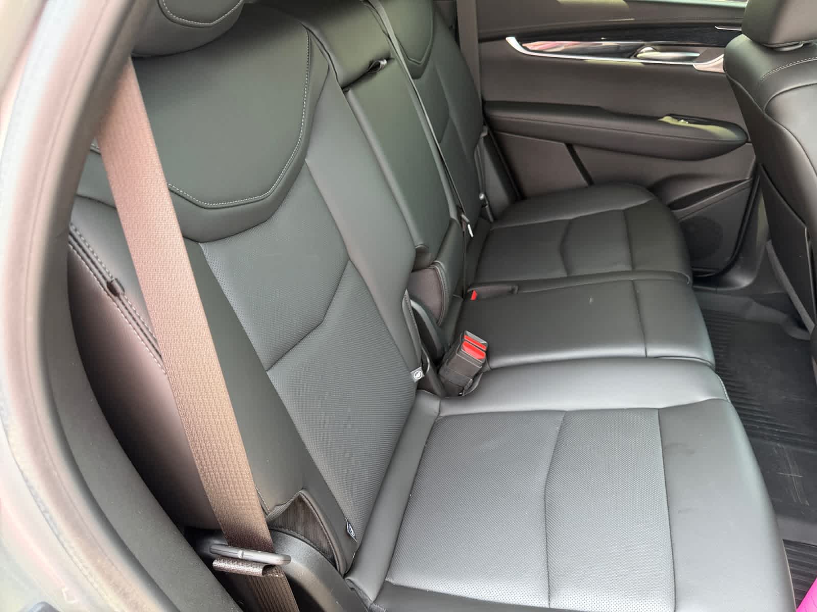 2023 Cadillac XT5 FWD Premium Luxury