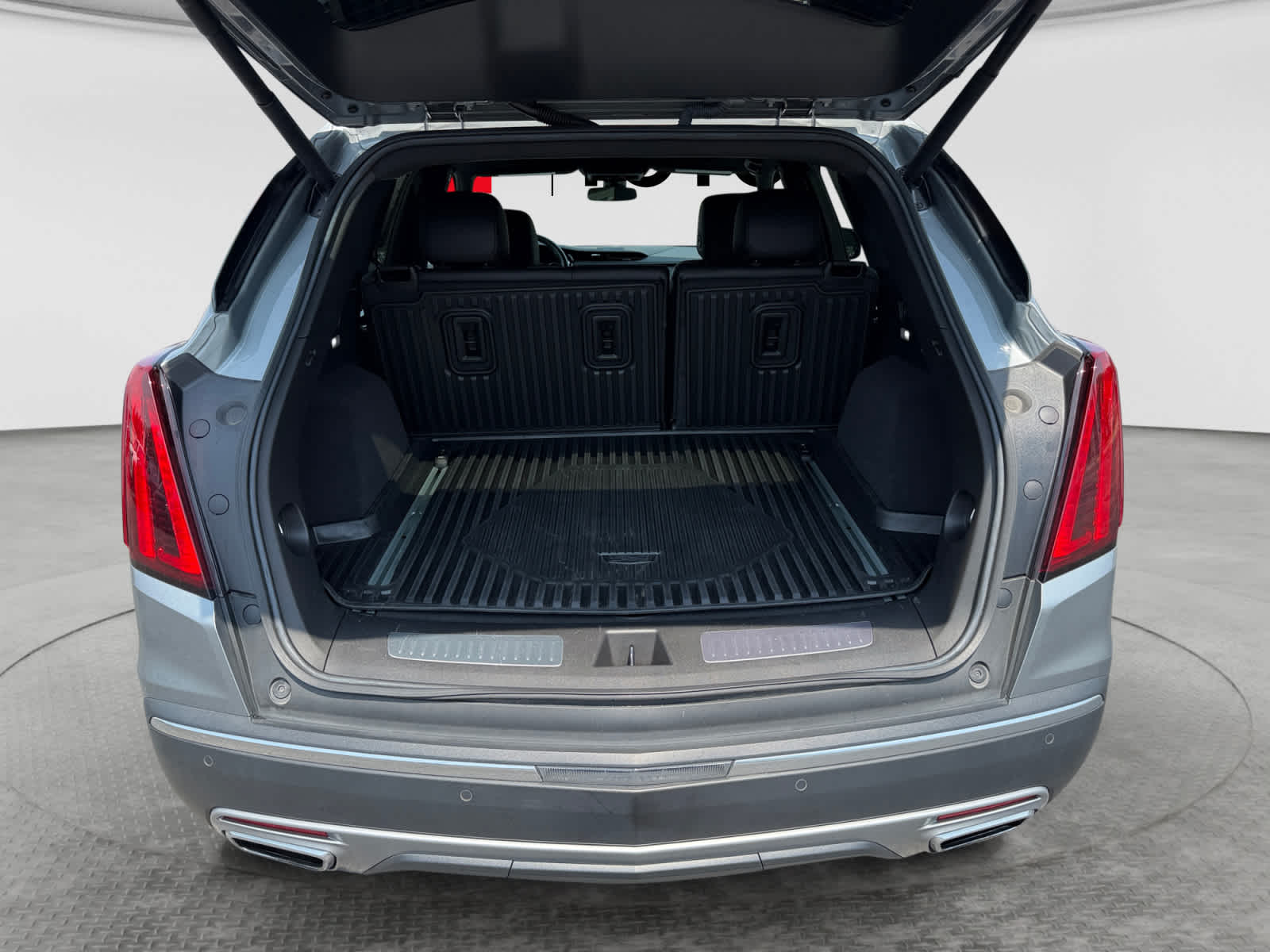 2023 Cadillac XT5 FWD Premium Luxury