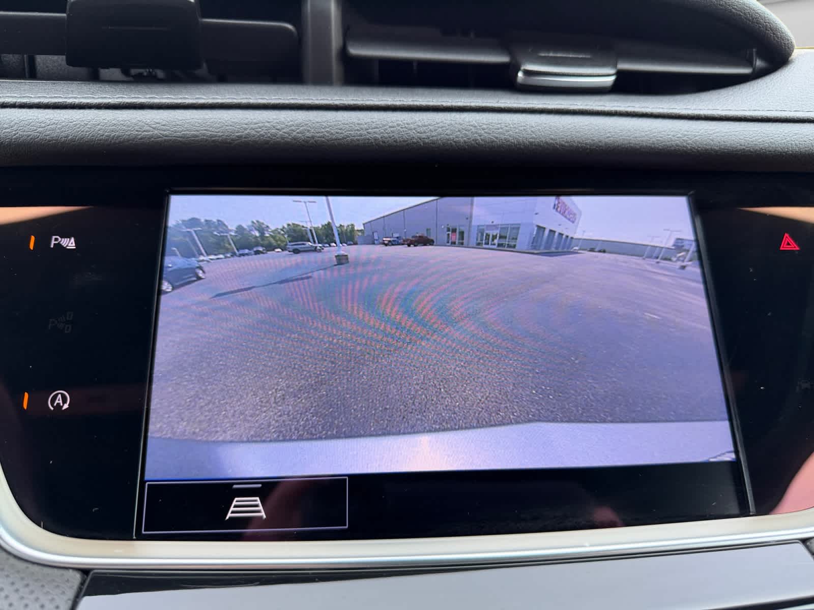 2023 Cadillac XT5 FWD Premium Luxury