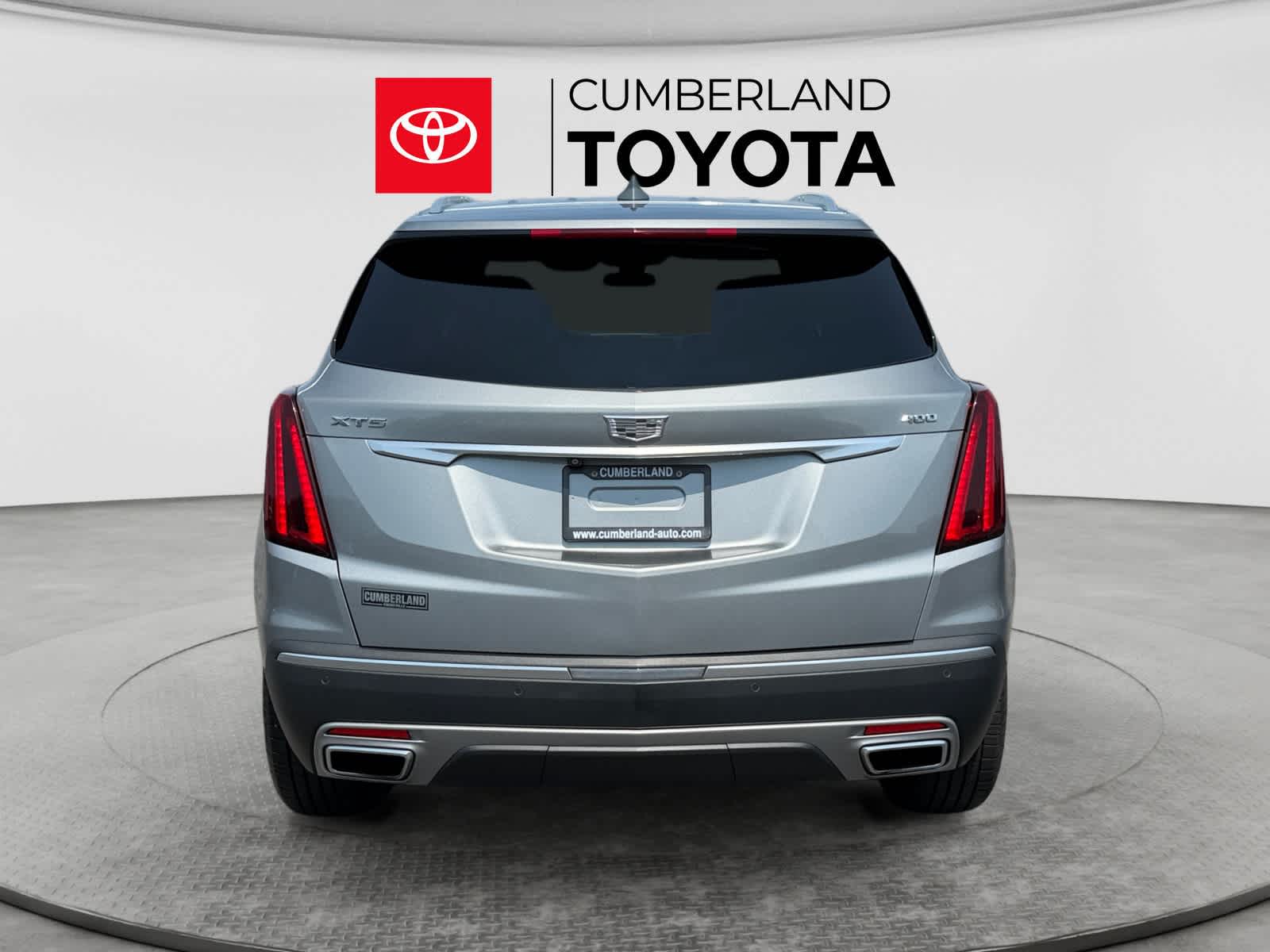 2023 Cadillac XT5 FWD Premium Luxury