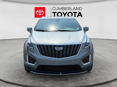 2023 Cadillac XT5 FWD Premium Luxury