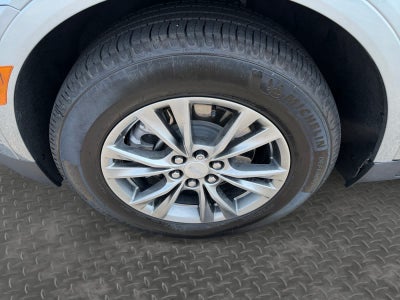 2023 Cadillac XT5 FWD Premium Luxury