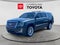 2019 Cadillac Escalade ESV Platinum