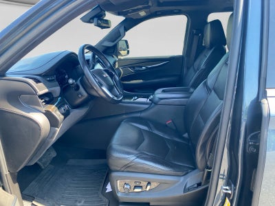 2019 Cadillac Escalade ESV Platinum