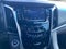 2019 Cadillac Escalade ESV Platinum
