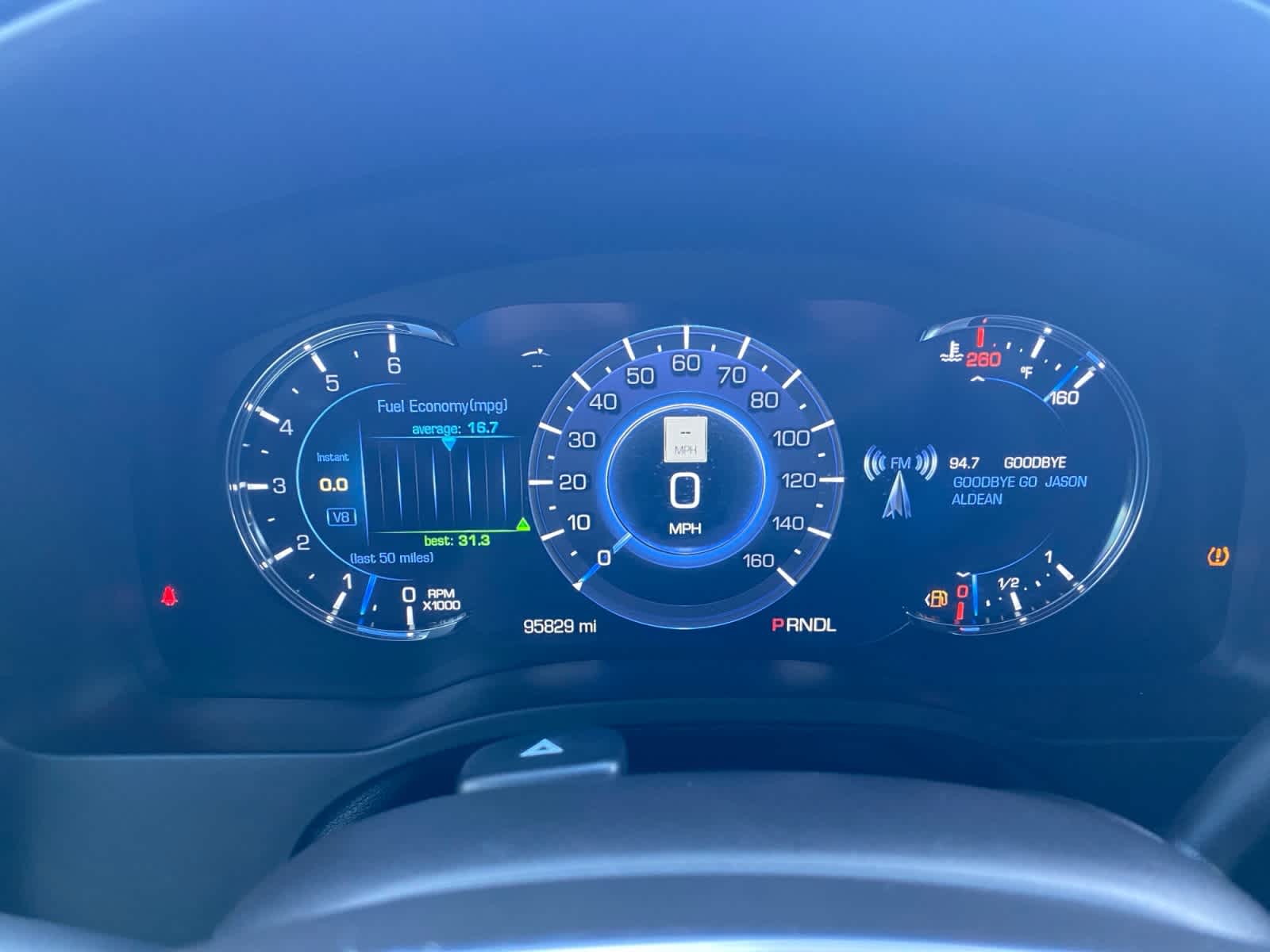 2019 Cadillac Escalade ESV Platinum