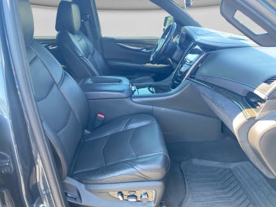 2019 Cadillac Escalade ESV Platinum
