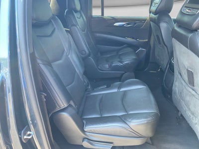 2019 Cadillac Escalade ESV Platinum