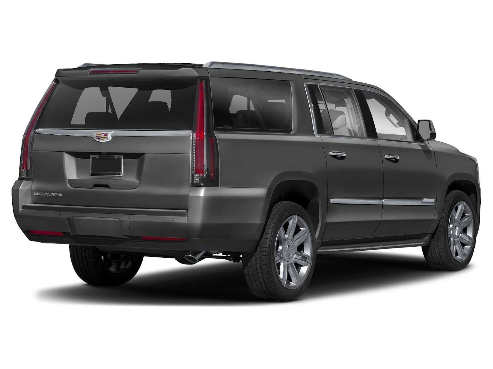 2019 Cadillac Escalade ESV Platinum