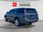 2019 Cadillac Escalade ESV Platinum