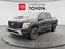 2020 Nissan Titan SV
