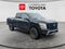 2020 Nissan Titan SV