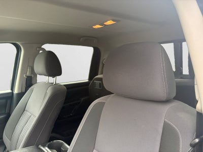 2020 Nissan Titan SV