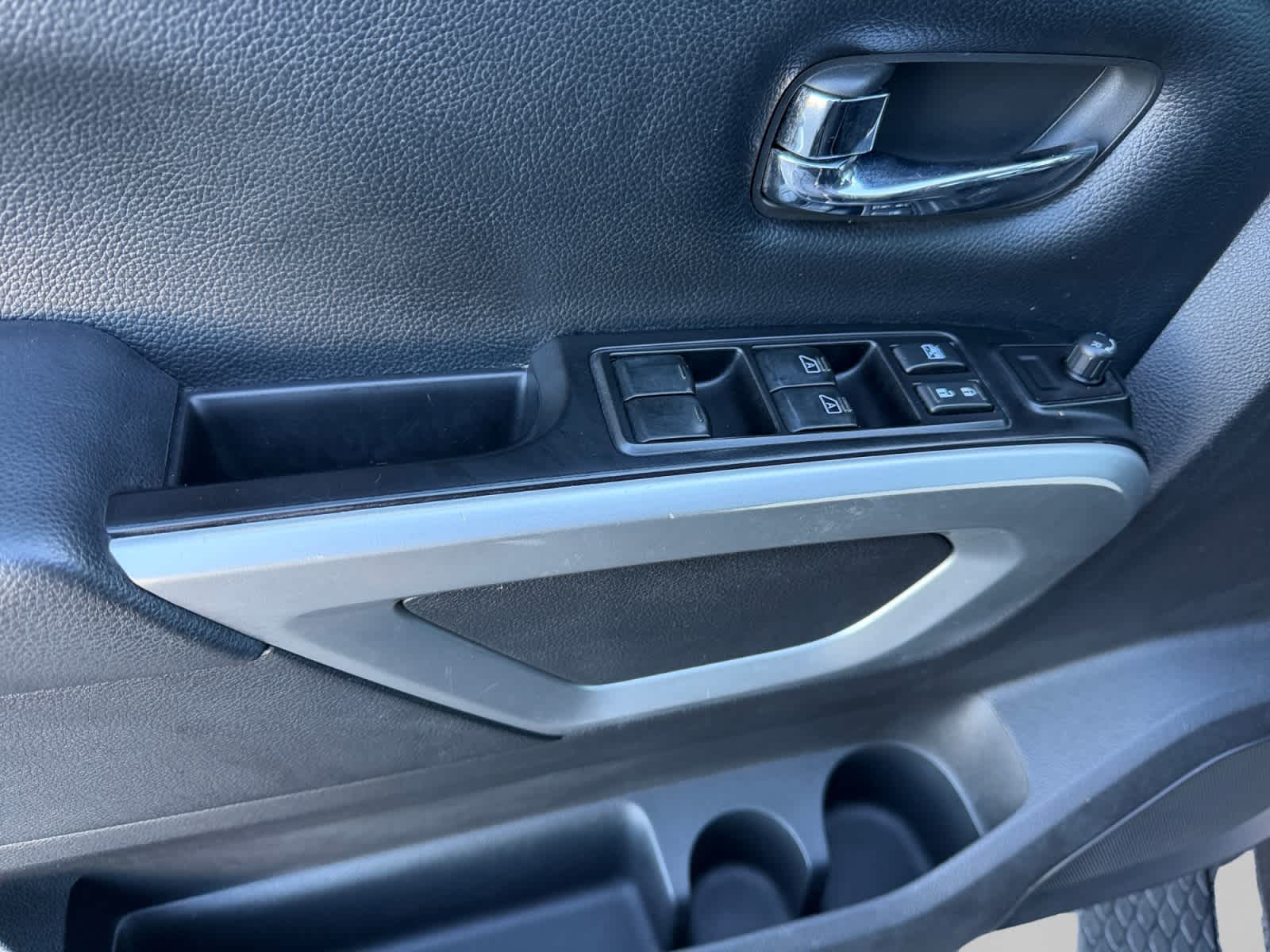 2017 Nissan Titan XD SV