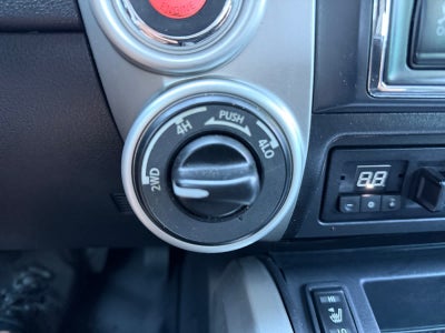 2017 Nissan Titan XD SV